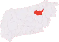 Southwater & Nuthurst