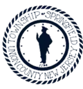 Official seal of Springfield Township, New Jersey