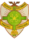 St. Columba's