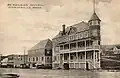 St. Helens Hotel, 1904-1910