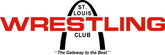 St. Louis Wrestling Club logo