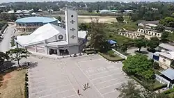 St. Michael Catholic Cathedral Minna