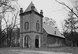 St. Peter's Parish Church