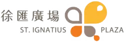 St. Ignatius Plaza logo