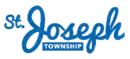 Official logo of Saint Joseph Township
