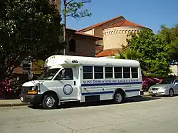 Mid 2000s Mid Bus Guide DW