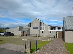 St James the Deacon's Church