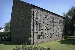 St Padarn's Institute Chapel