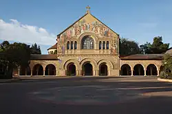 Stanford Memorial Church