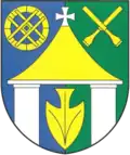 Coat of arms of Stanovice