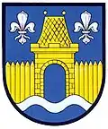 Coat of arms of Staré Město
