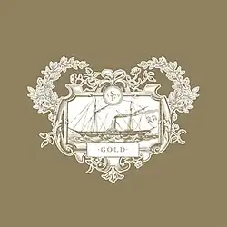 Gold (Extended Edition) [Starflyer 59 album]