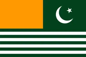 Azad Kashmir
