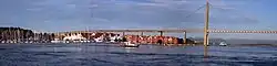 Stavanger City Bridge