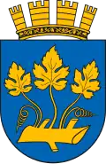 Stavanger Municipality, 1939[c]