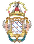 Coat of arms of Raffadali