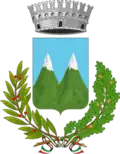 Coat of arms of Madesimo
