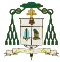 Luigi Bommarito's coat of arms