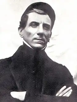 Stephan Ludwig Roth, intellectual and national hero for both the Transylvanian Saxons and the Romanians