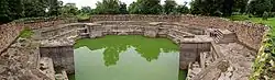 Stepwell