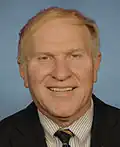 Steve Chabot (JD 1978), former U.S. Representative of Ohio
