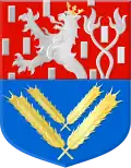Coat of arms of Stevensweert