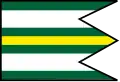 Flag of Štiavnička