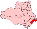 Outline map