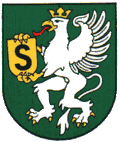 Coat of arms of Stonava