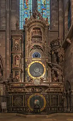 The Astronomical Clock