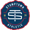 Stumptown Athletic (2019–2020)