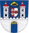 Coat of arms of Stvolínky