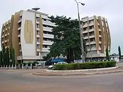 5. Sunyani, Bono Region