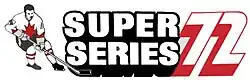 hockey player and words super series 72