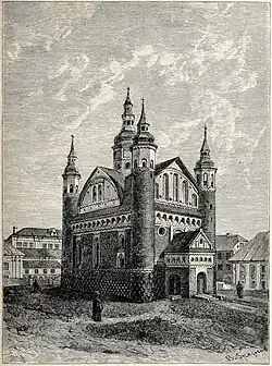 Supraśl Orthodox Monastery