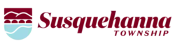 Official logo of Susquehanna Township, Dauphin County, Pennsylvania