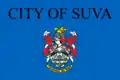 Flag of Suva