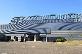 Suzuka Museum of Archaeology