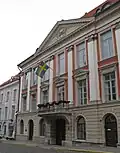 Embassy of Sweden in Tallinn