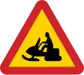 Off-road-vehicles