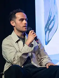 Rakei at SXSW London 2025