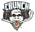 Third Crunch logo 2010–2012