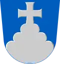 Coat of arms of Töysä