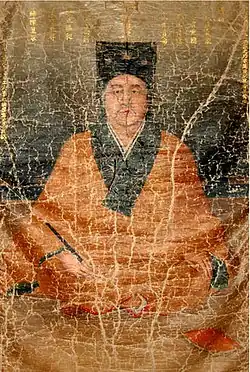 Nguyễn Quán Nho (1638–1708), Vietnamese ambassador to Qing China (1674–1681), served as prime minister (1691–1707) under lord Trịnh Căn.