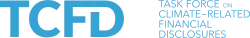Logo of TCFD
