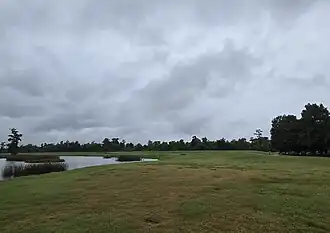 TPC Louisiana golf course