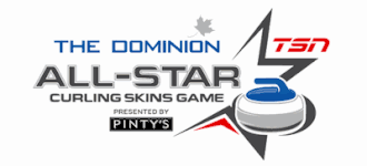 2013 The Dominion All-Star Curling Skins Game