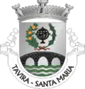 Coat of arms of Santa Maria