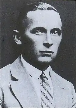 Edward Fokczyński
