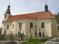 Church of Saint James the Great